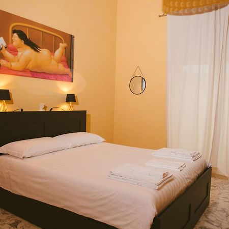 B&B Boteroom Cassino Buitenkant foto